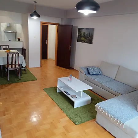 Appartement Kv *