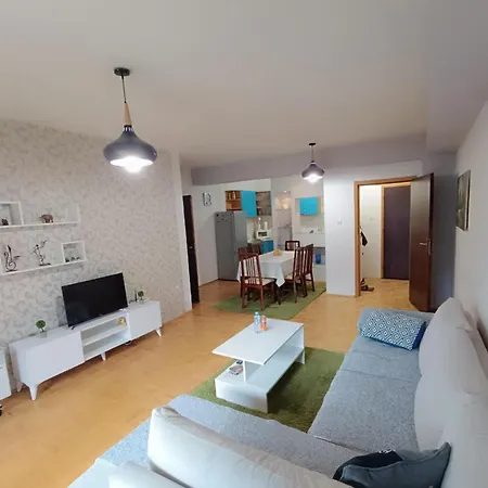 Kv Appartement