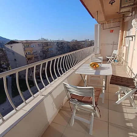 Appartement Kv Skopje