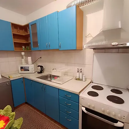 Kv Appartement Skopje
