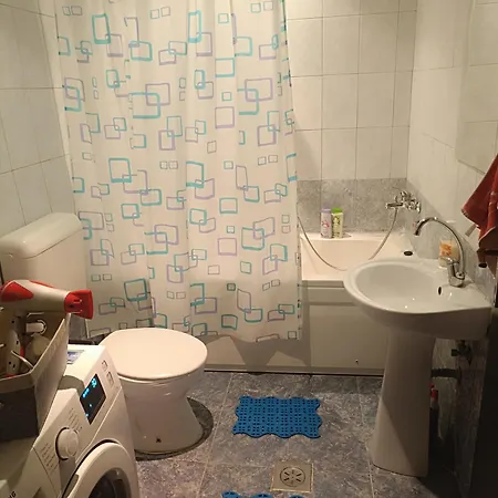 Kv Apartment