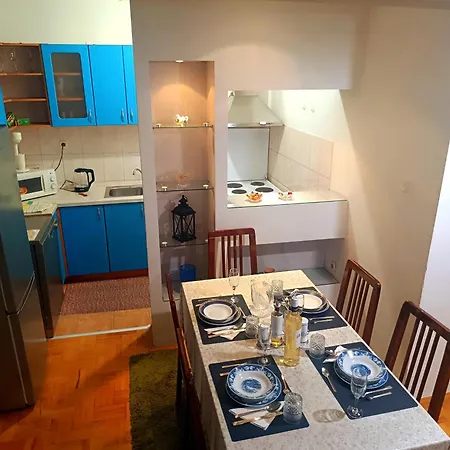 Appartement Kv
