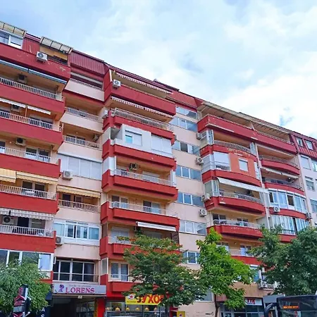 Kv Appartement Skopje