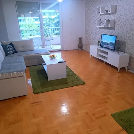 Kv Appartement Skopje