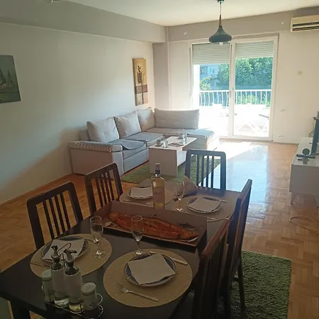 Kv Appartement