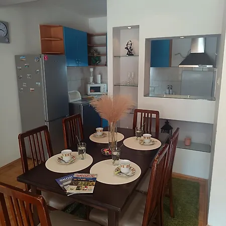 Kv Appartement Skopje