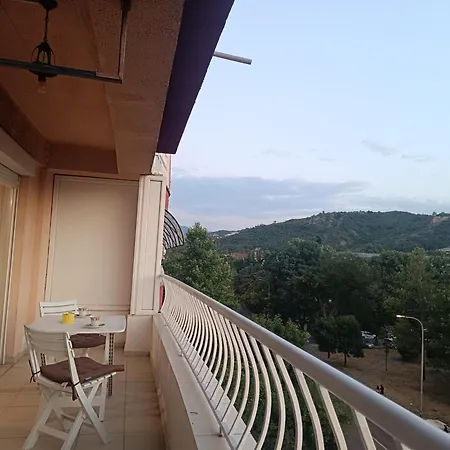 Kv Skopje