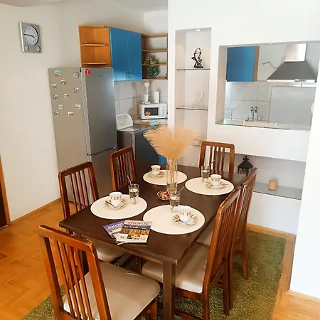 Appartement Kv Skopje