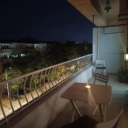 Kv Appartement Skopje