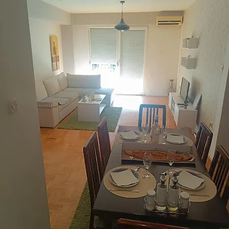 Kv Appartement *