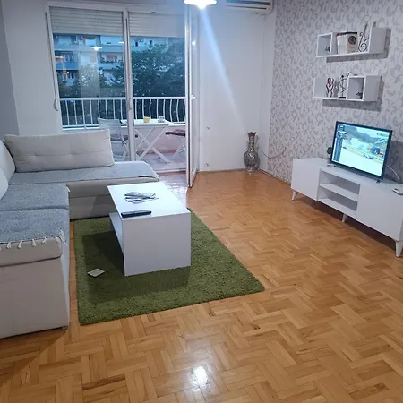 Kv Appartement Skopje